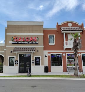 Salsas Cocina Blanding | Middleburg, photo 2