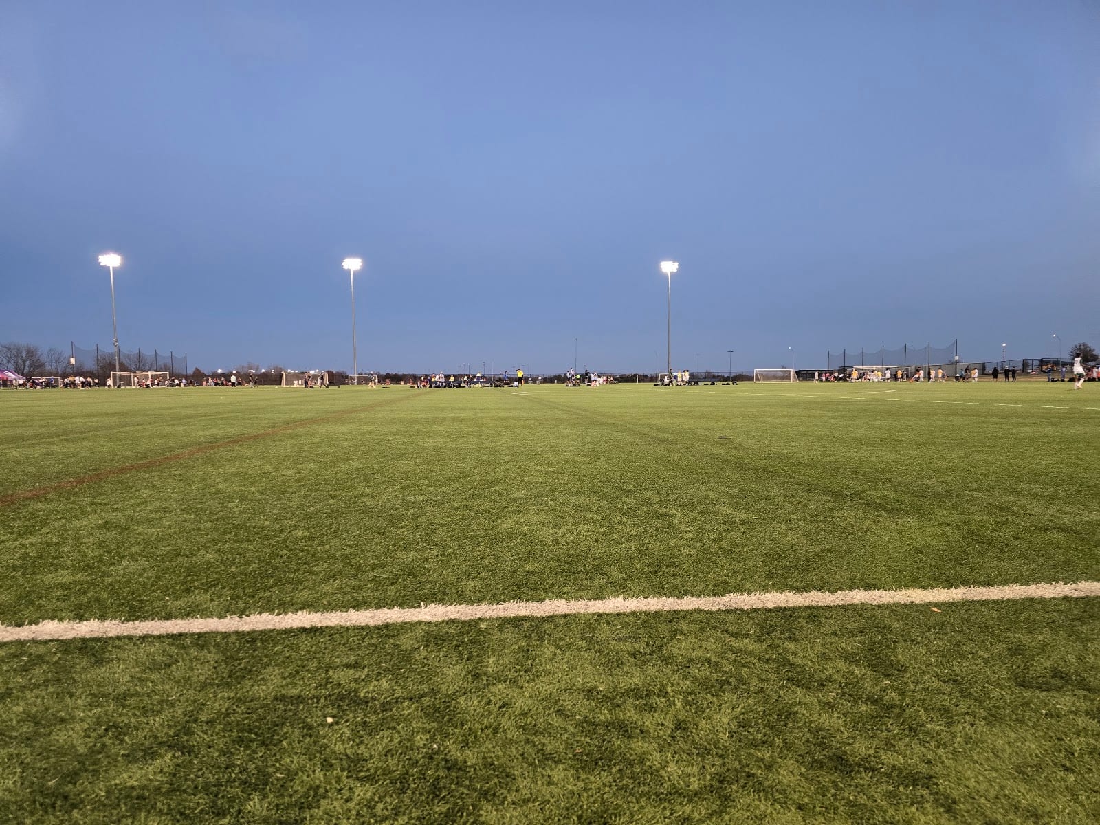 RRMC Field 7