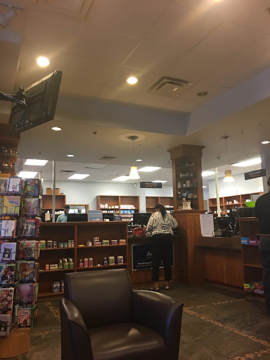 Avella Specialty Pharmacy