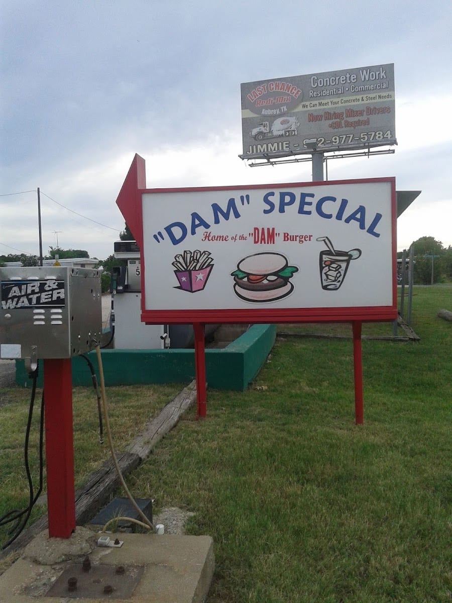 The Dam Store, photo 2