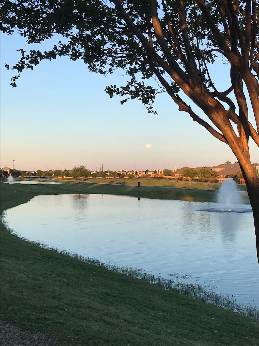 Sunset Pointe