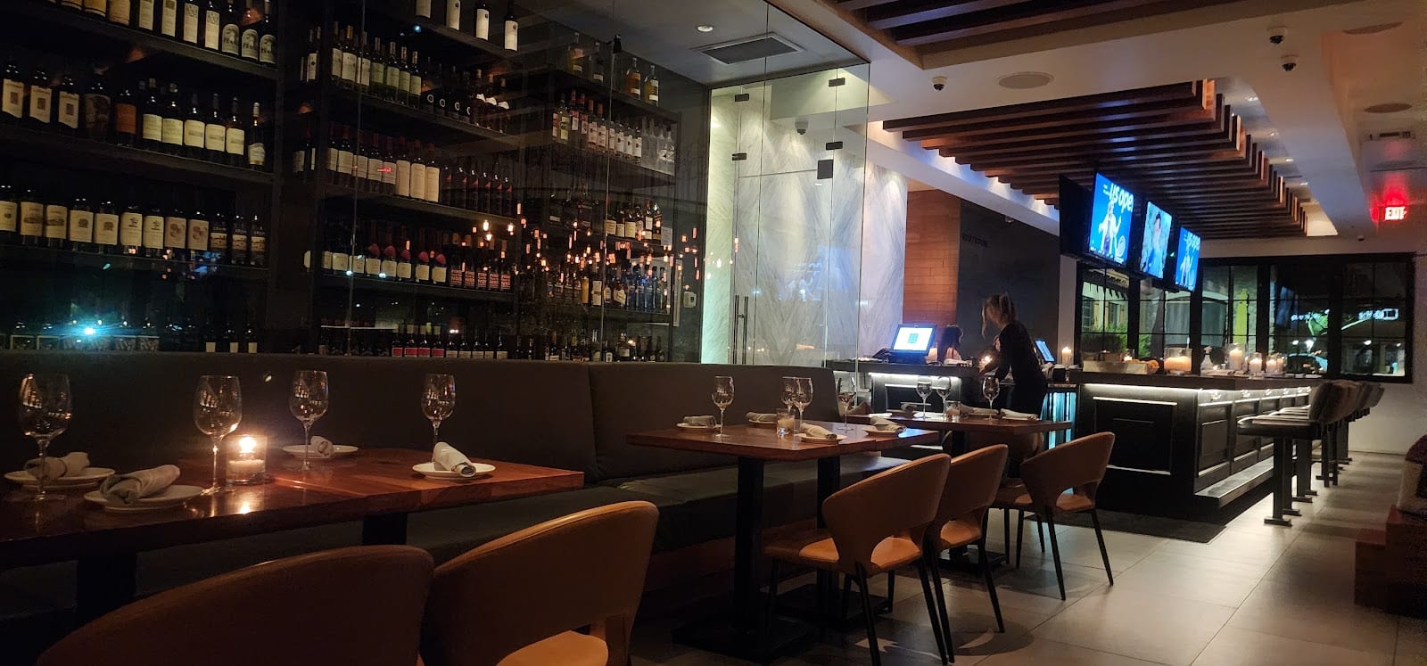 Local Bistro