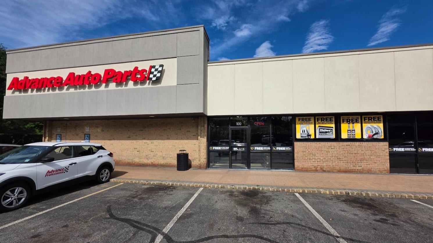 Advance Auto Parts, photo 2