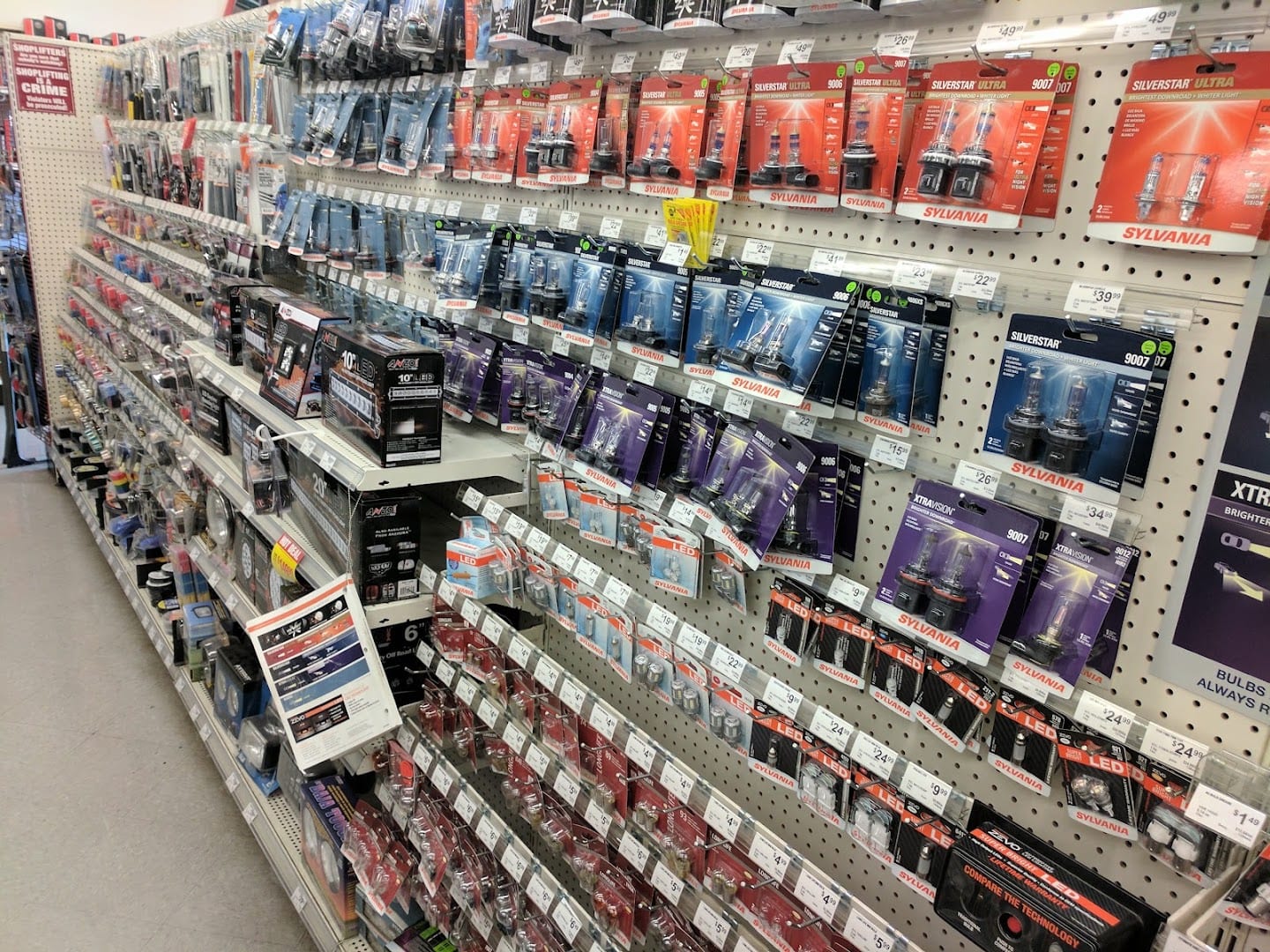 O'Reilly Auto Parts, photo 3