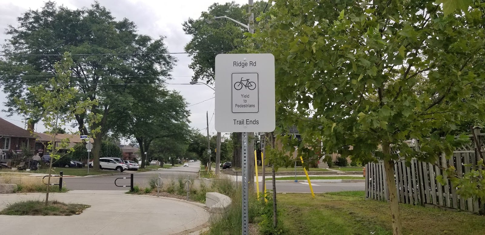 Ridge Park, photo 3