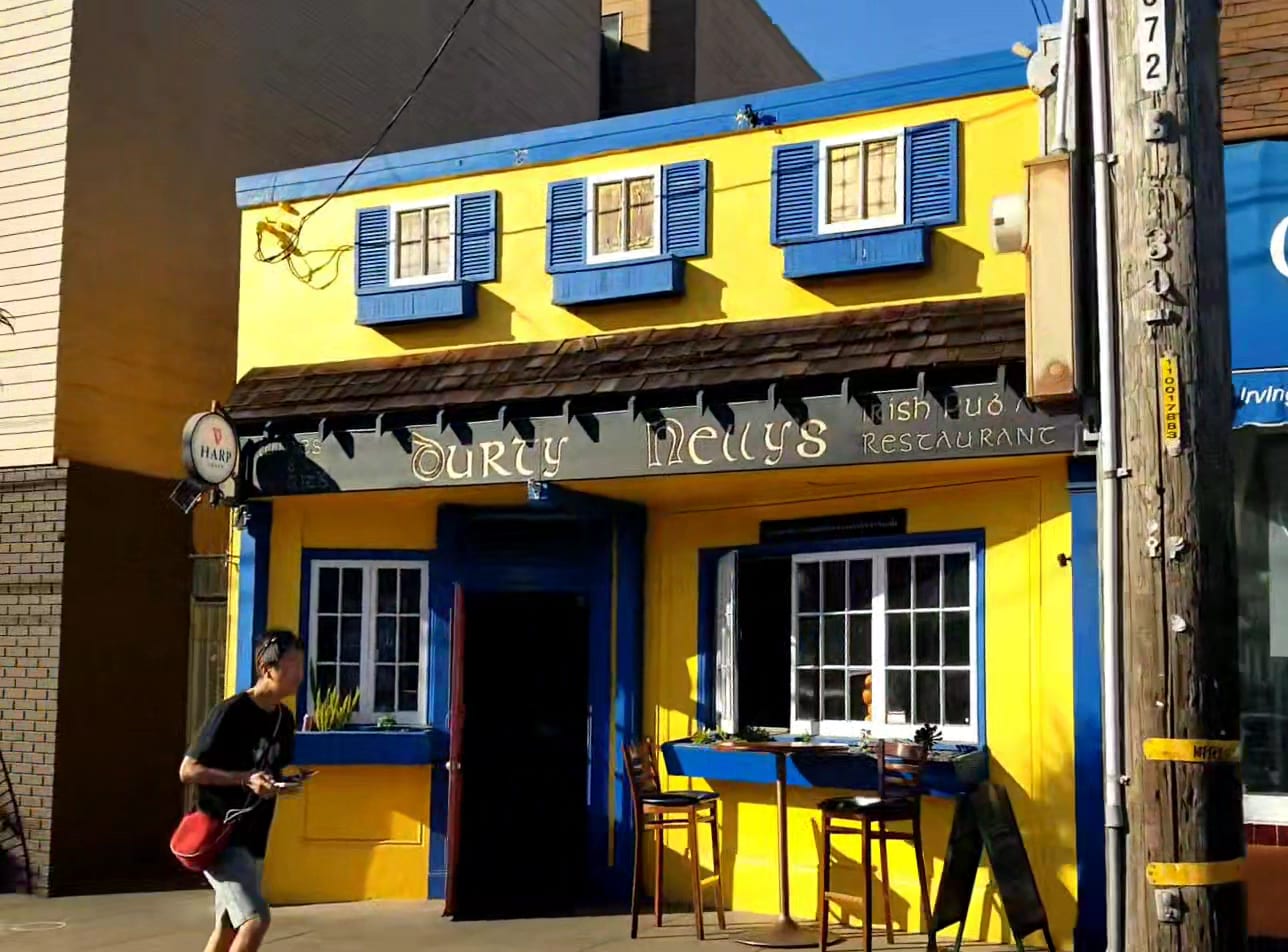 Durty Nelly's, photo 3