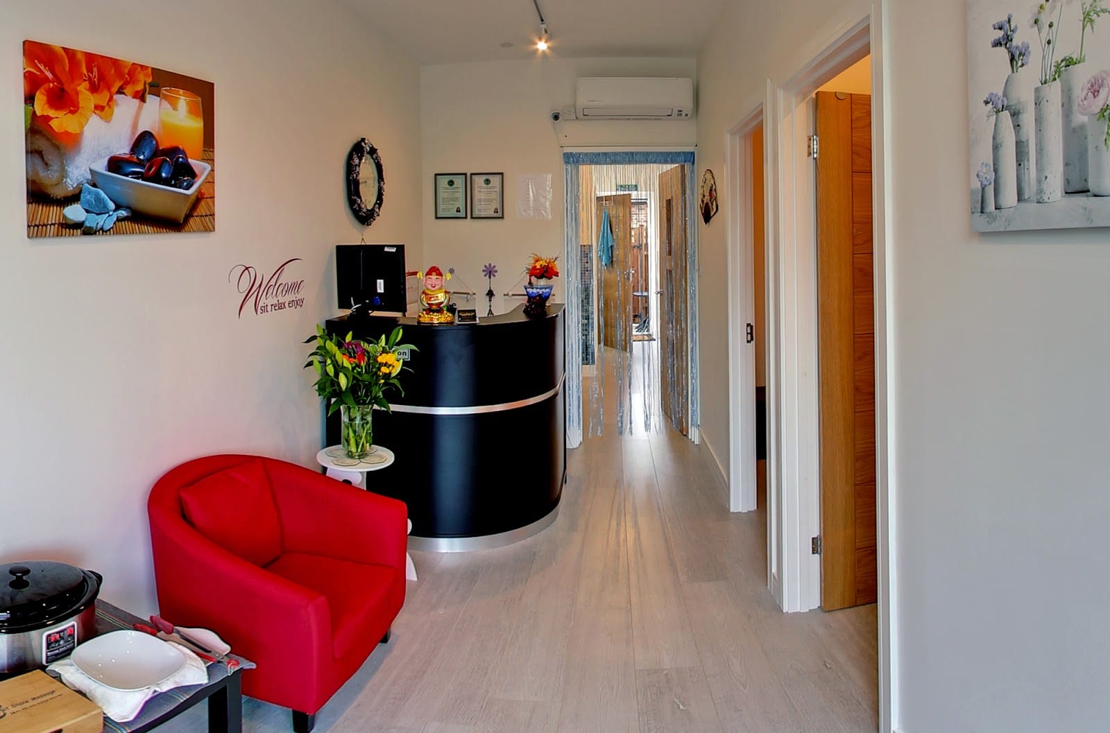 Oriental Therapy Centre