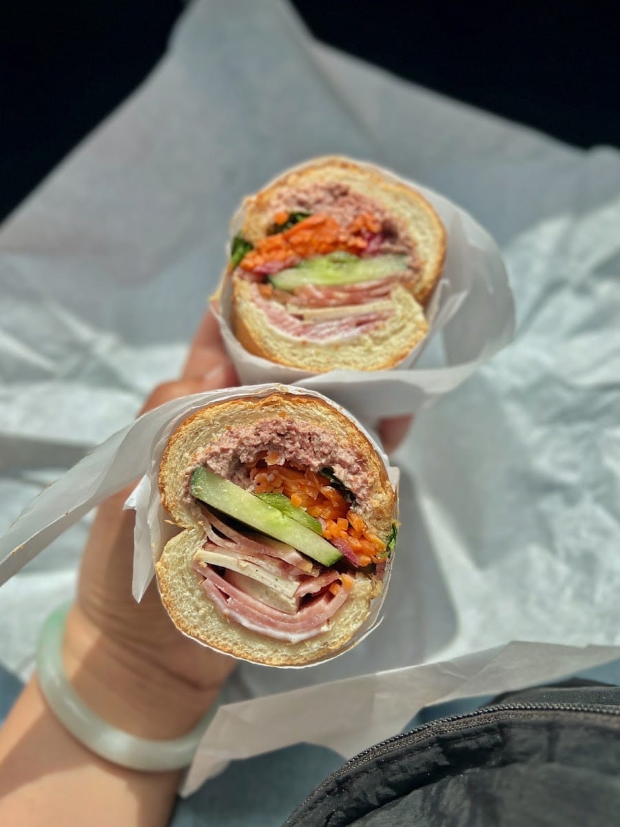 Banh Mi Love