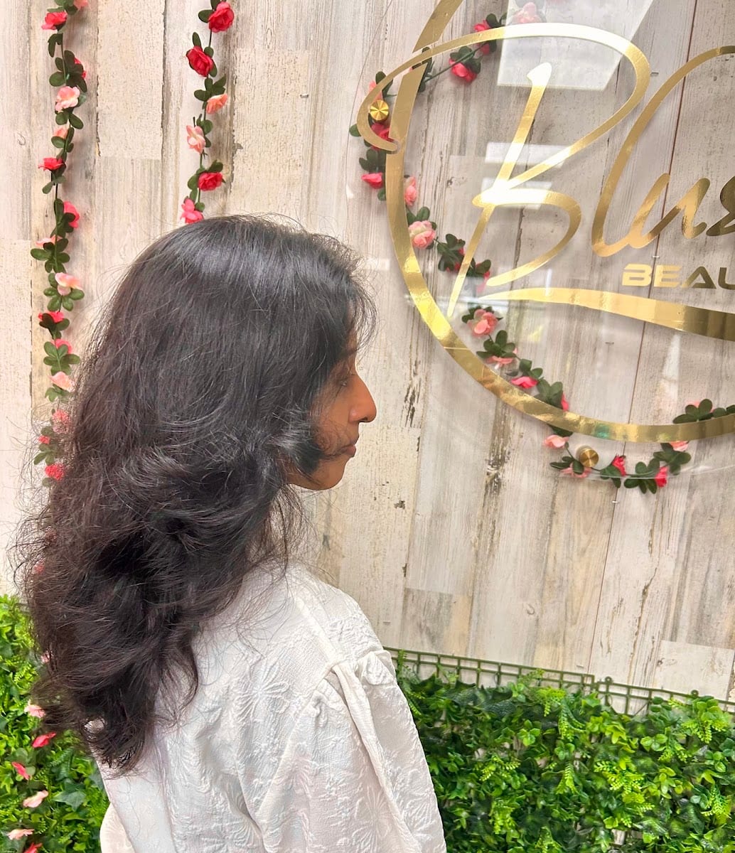 Blush Beauty Bar | Haircut and Facial | Beauty Salon, photo 2
