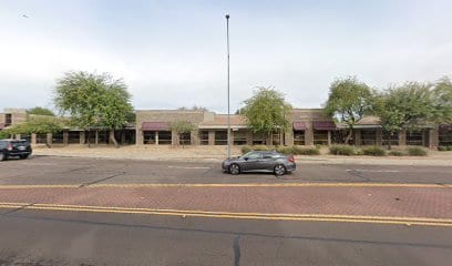 Desert Sierra Medical