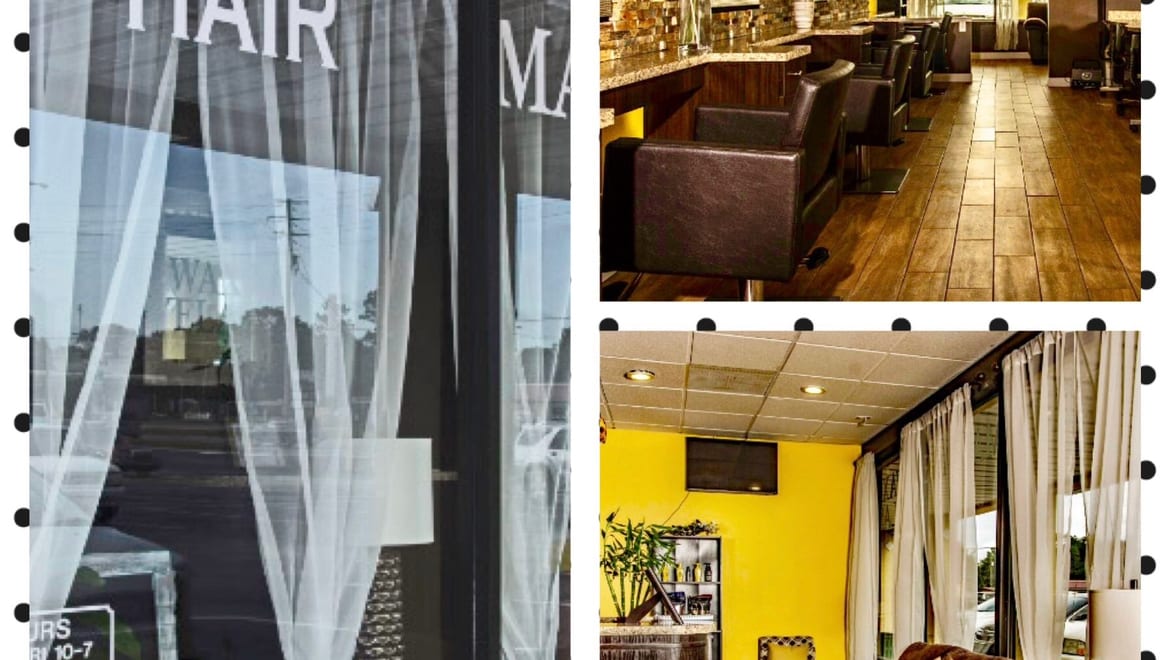 Elegant Hair Spa Salon, photo 2