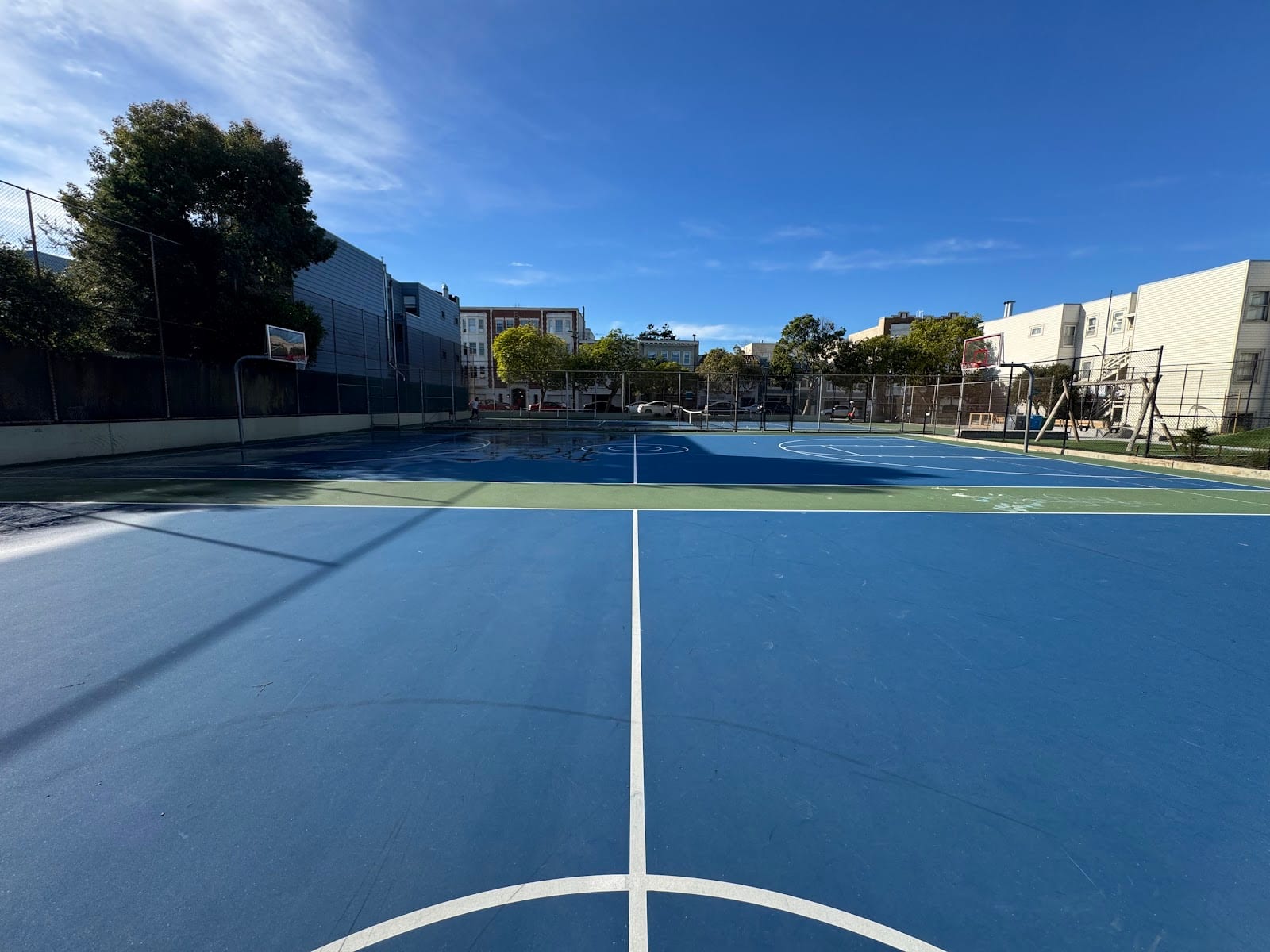Richmond Playground Park