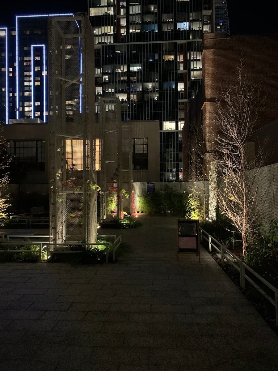 Guy Place Mini Park