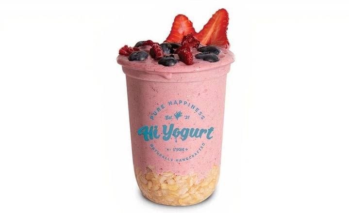 Hi Yogurt Don Mills (Inside FreshCo), photo 2