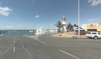 Independent Mackay Harbour Marina