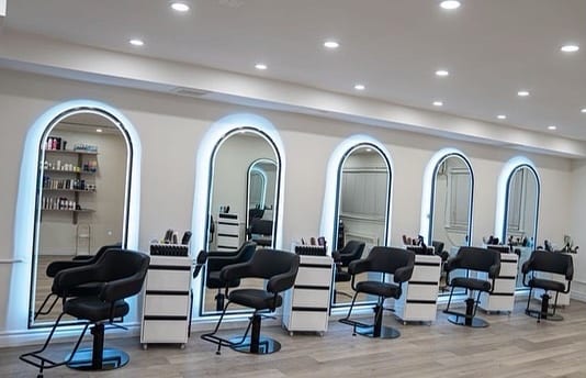 Kamiya Hairdressing Uptown North York, photo 2