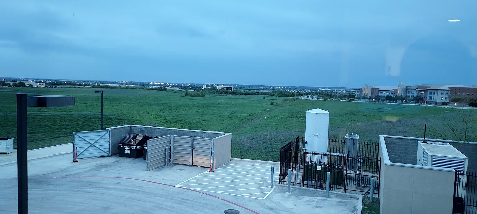 Cornerstone Specialty Hospitals Round Rock, photo 2