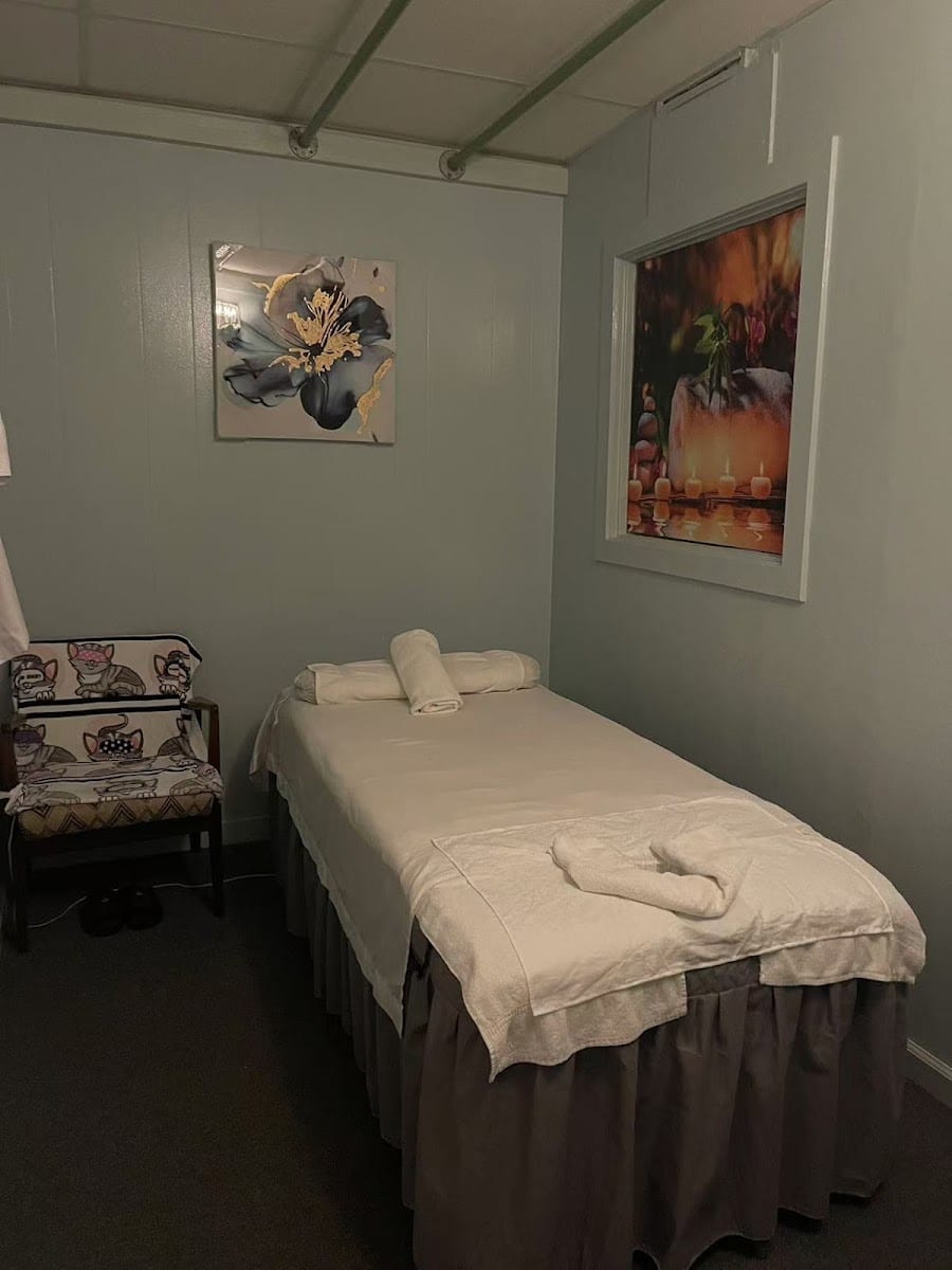 Ocean Acupuncture, Health Center and Massage