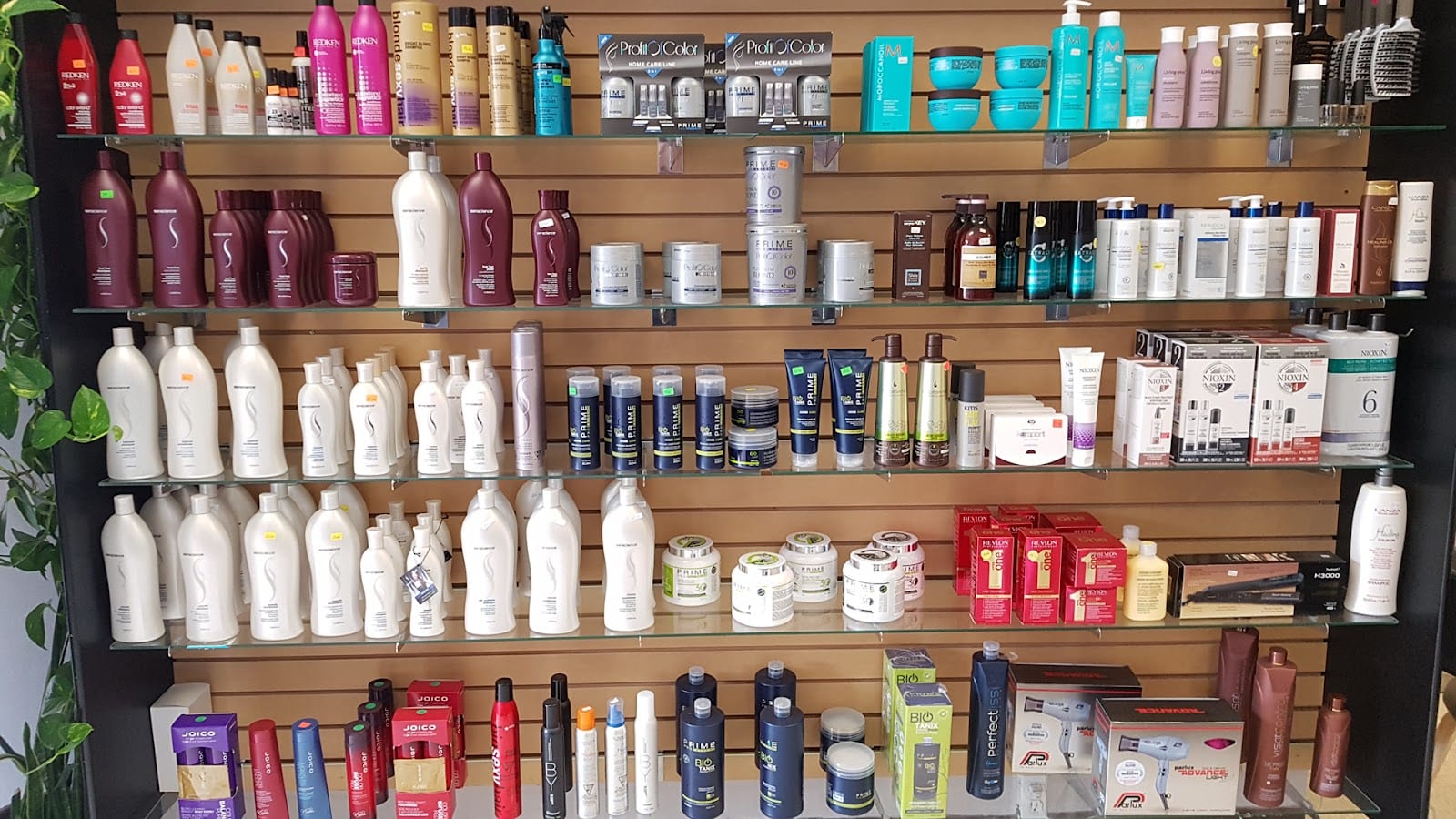 Maison Brazil Beauty Centre & Supply, photo 3