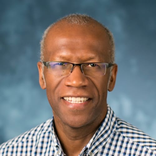 Dwight Hood, MD, photo 4