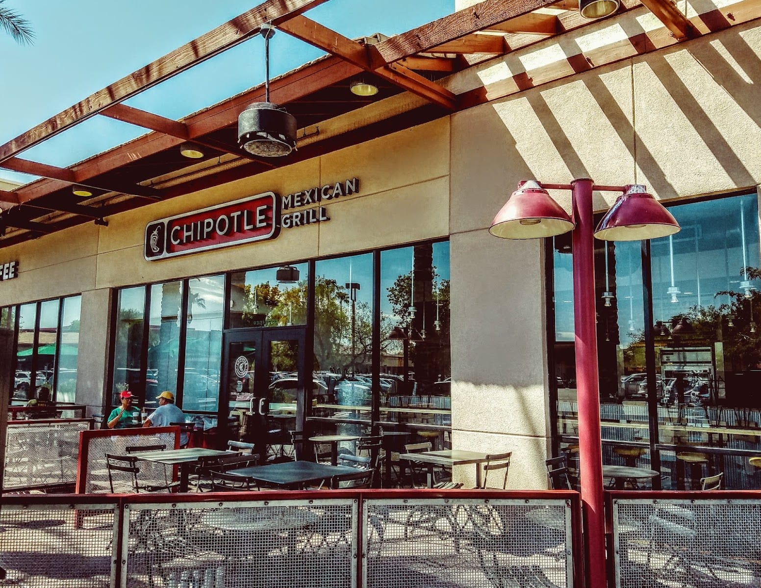 Chipotle Mexican Grill, photo 2
