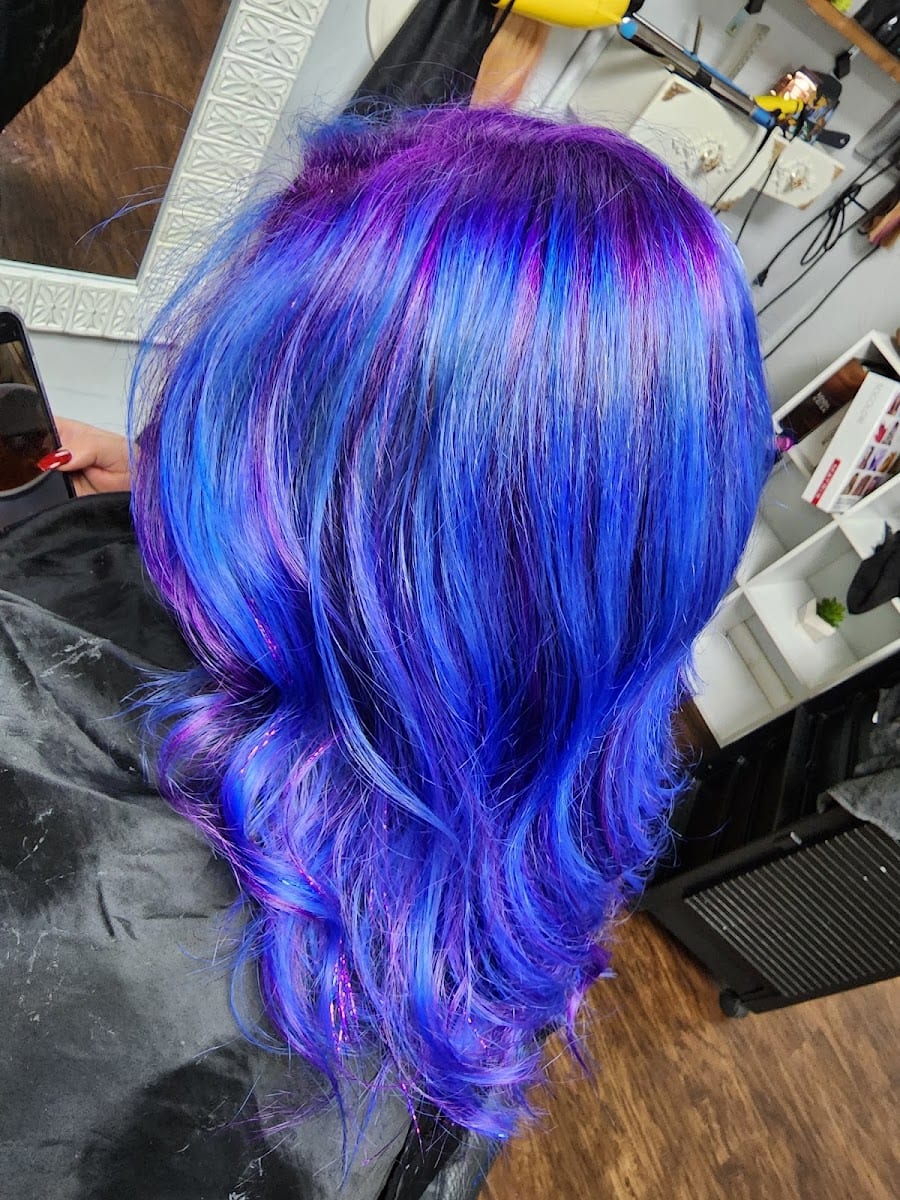 The Shears Studio Hair Salon