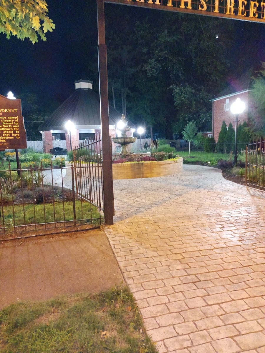 Funk Park