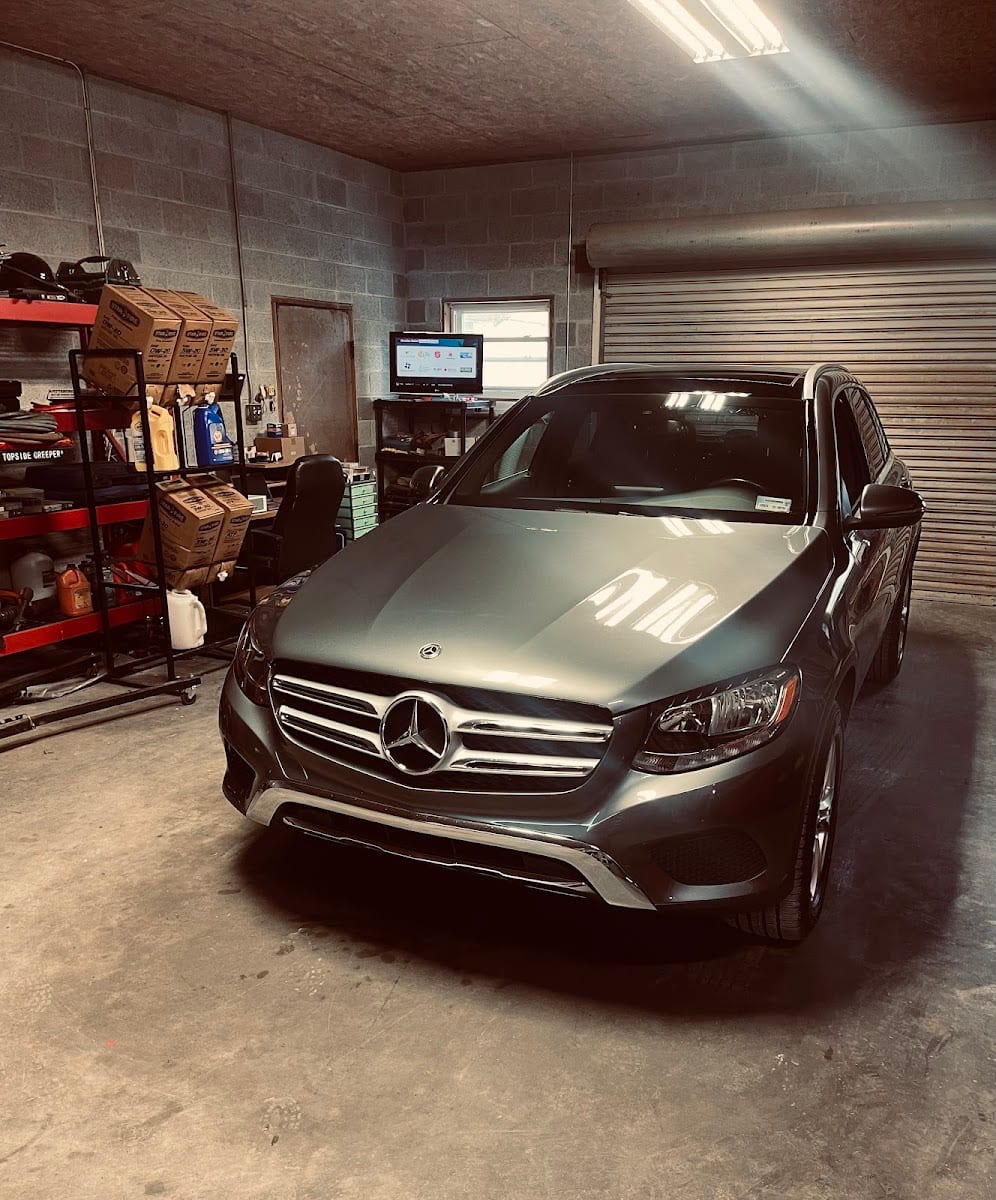 Littlejohn Auto Repair, photo 4