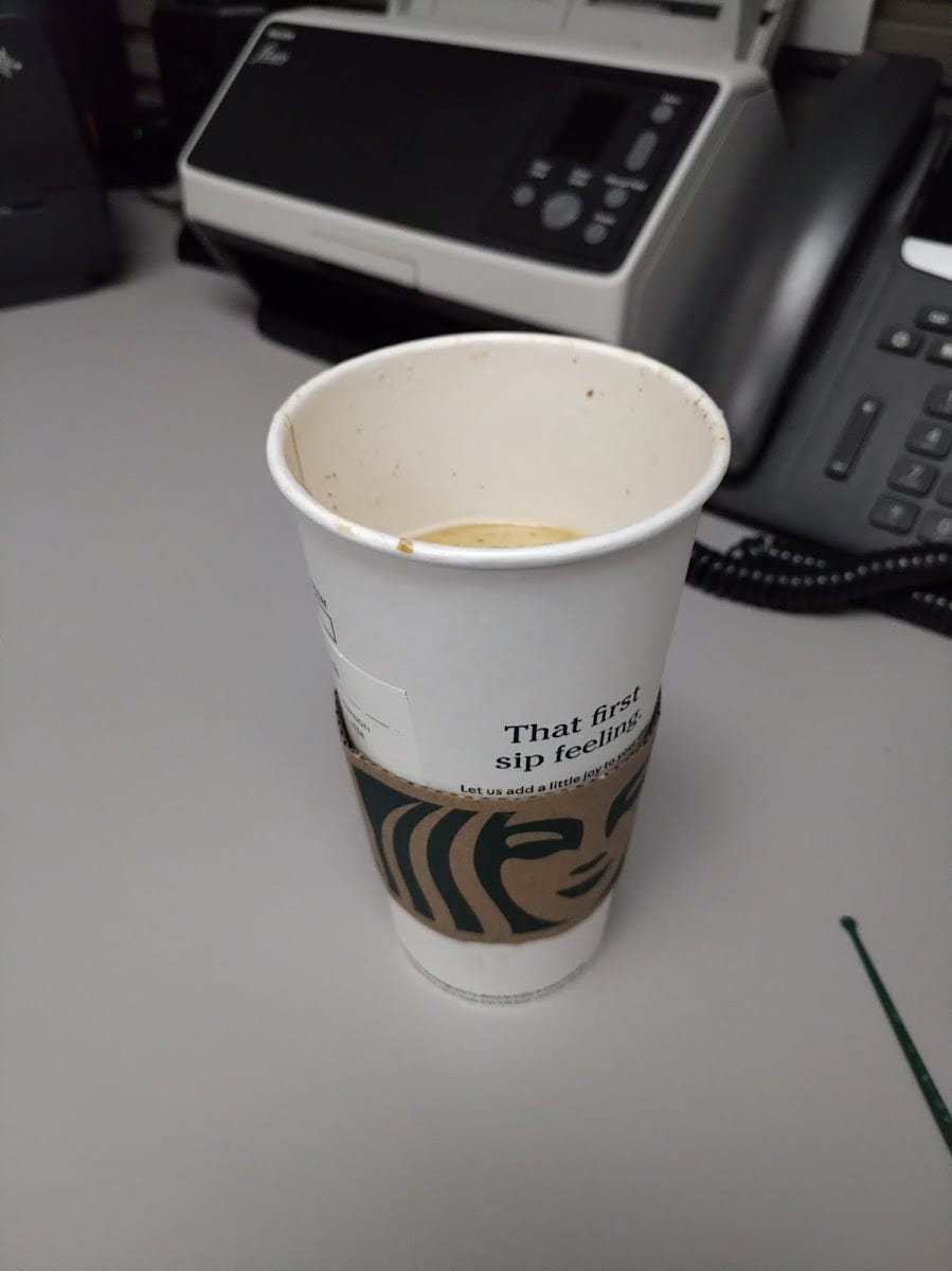 Starbucks Coffee Company, photo 4