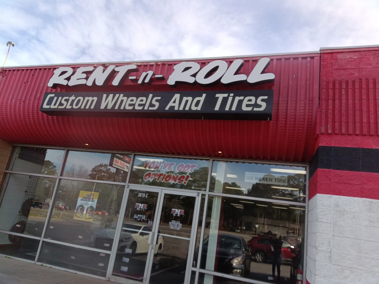 RNR Tire Express, photo 2