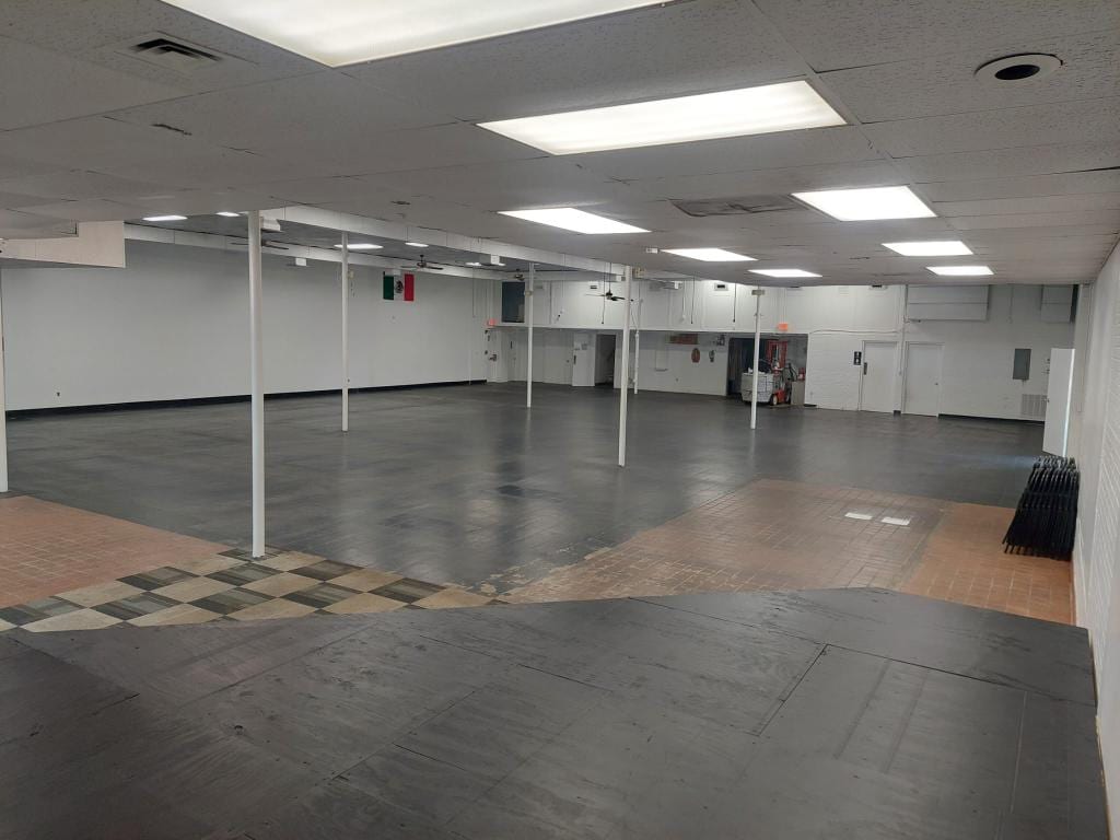 Rivera Event Center