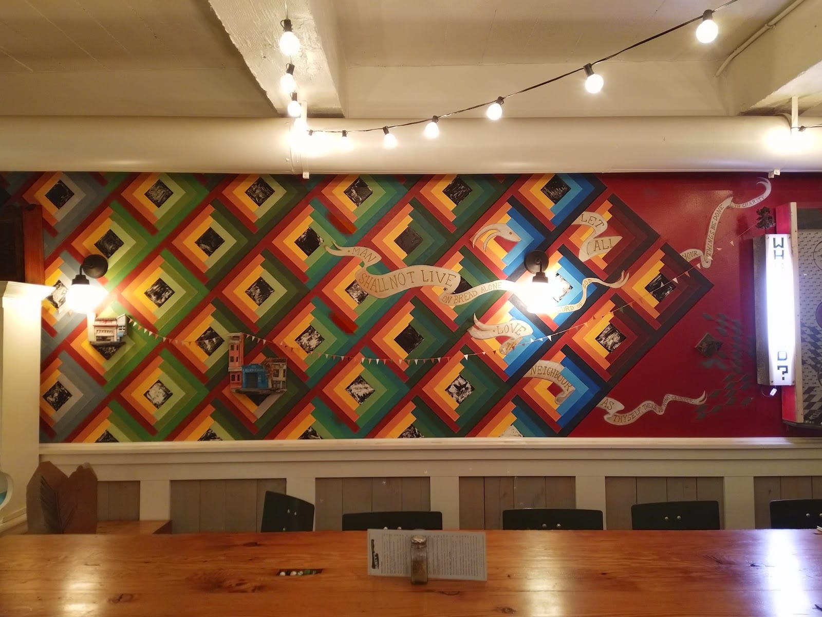 City Hope Community Center, photo 3