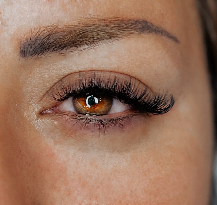 Catchy.eyelash, photo 2