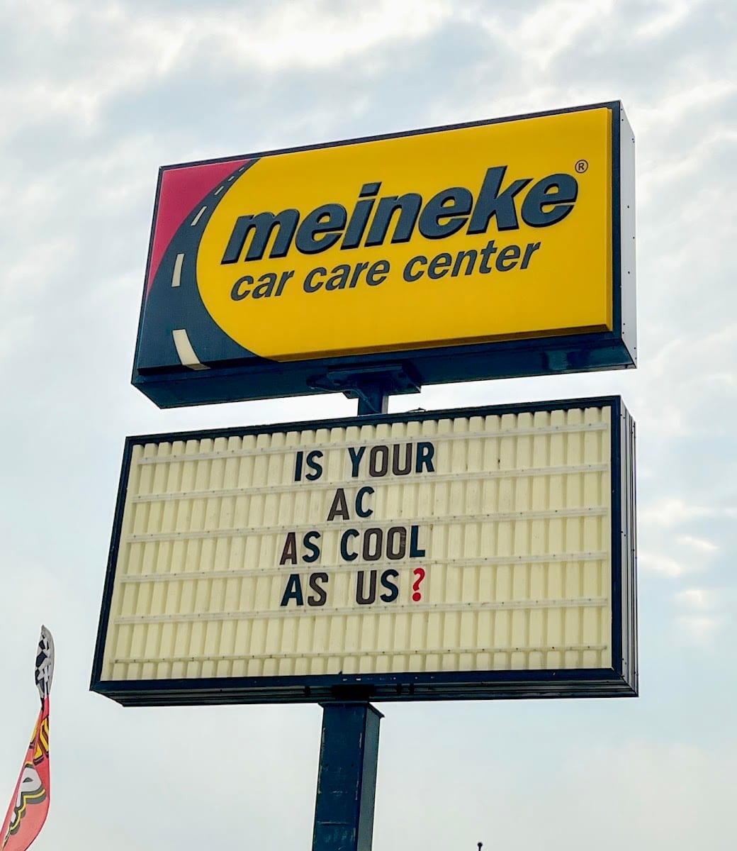 Meineke Car Care Center, photo 4