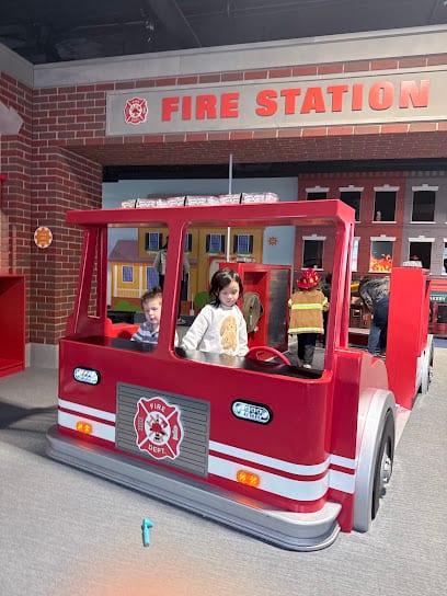 Children's Museum at Saratoga