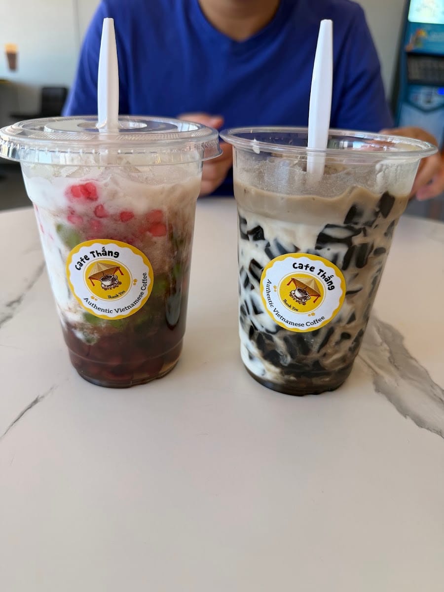 Cafe Thang, photo 3