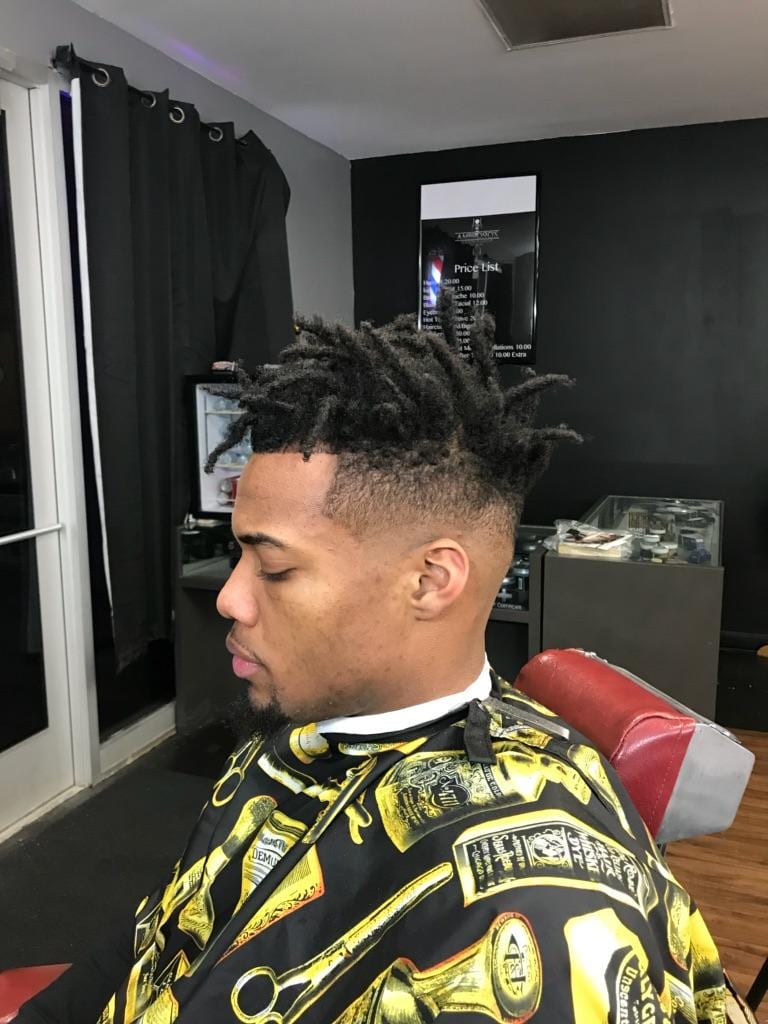 Ambrosio’s Barber Shop, photo 3