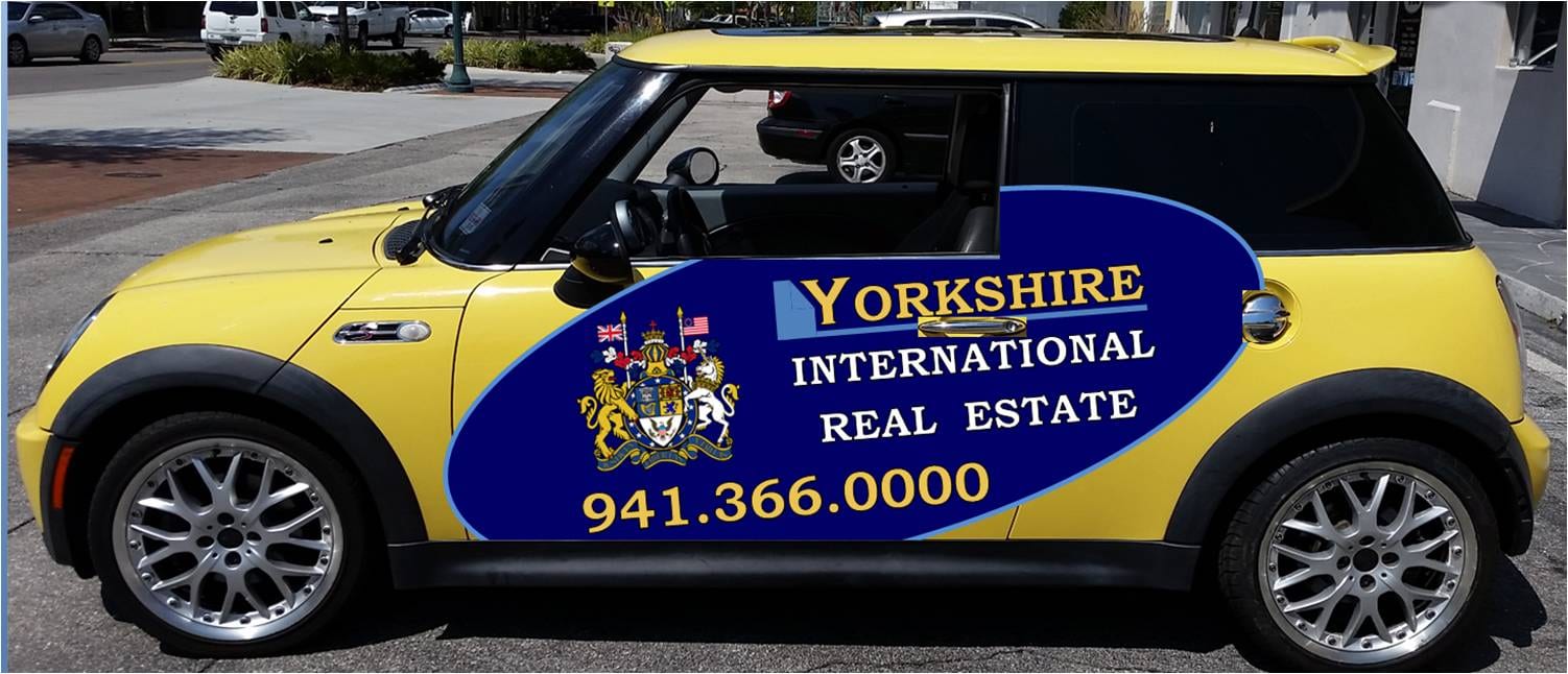 Yorkshire International Real Estate, photo 2