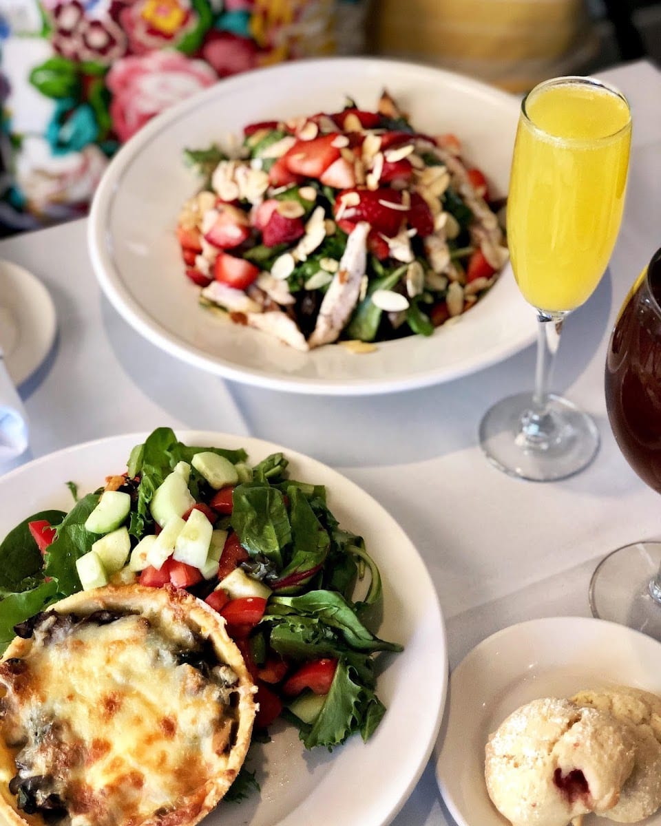 Arcadia Farms Cafe