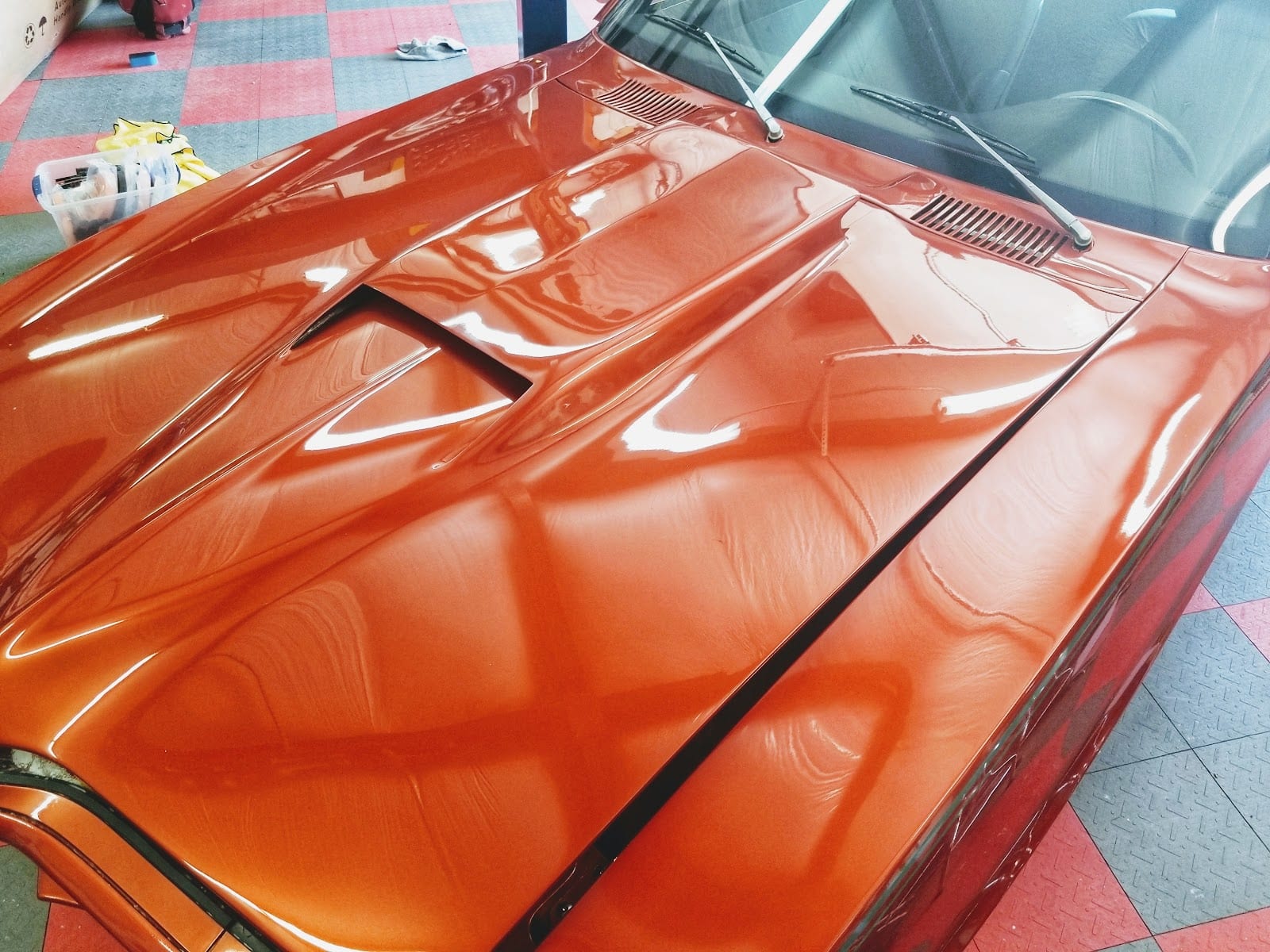 Brink of perfection - Detailing and Paint Protection Specialist, photo 3