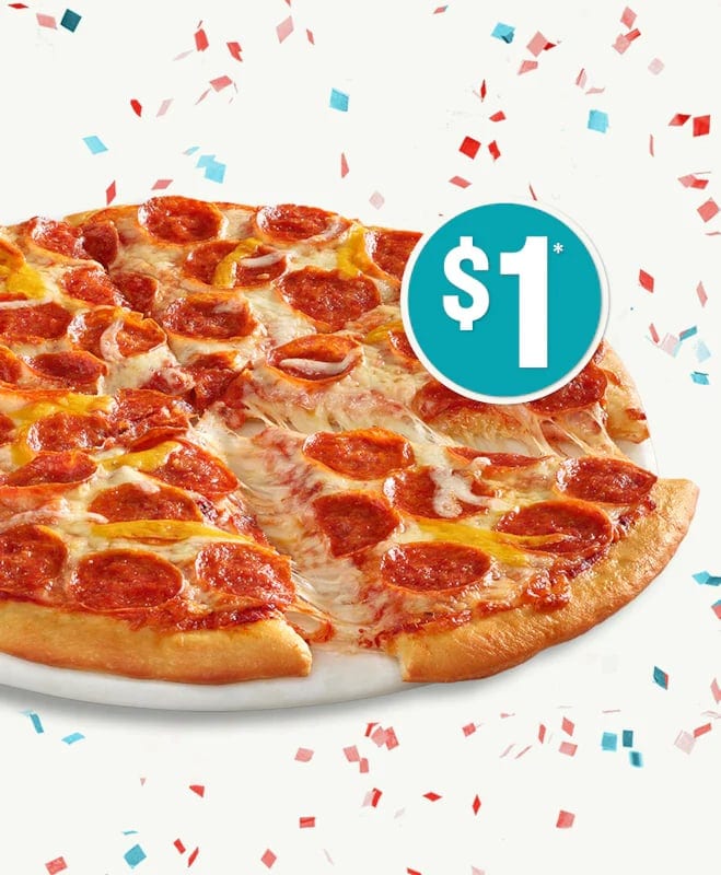 Papa Murphy's | Take 'N' Bake Pizza, photo 4