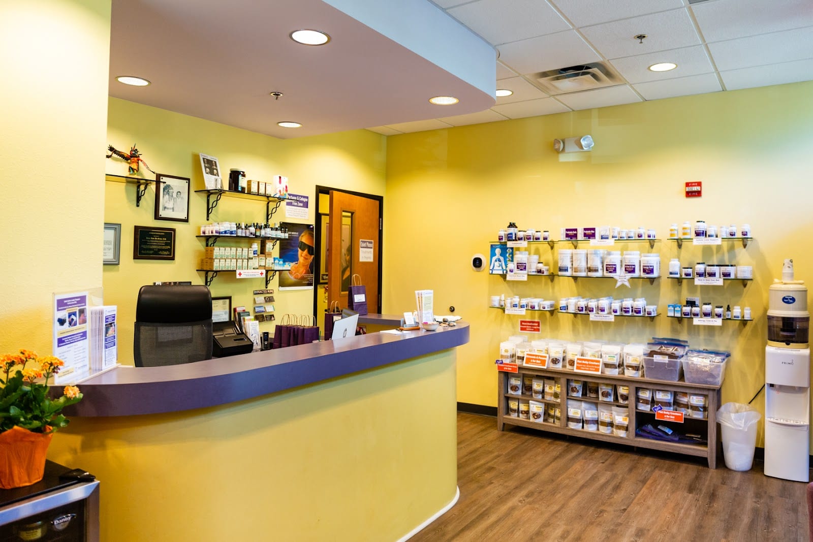 Bright Path Acupuncture & Functional Medicine, photo 4