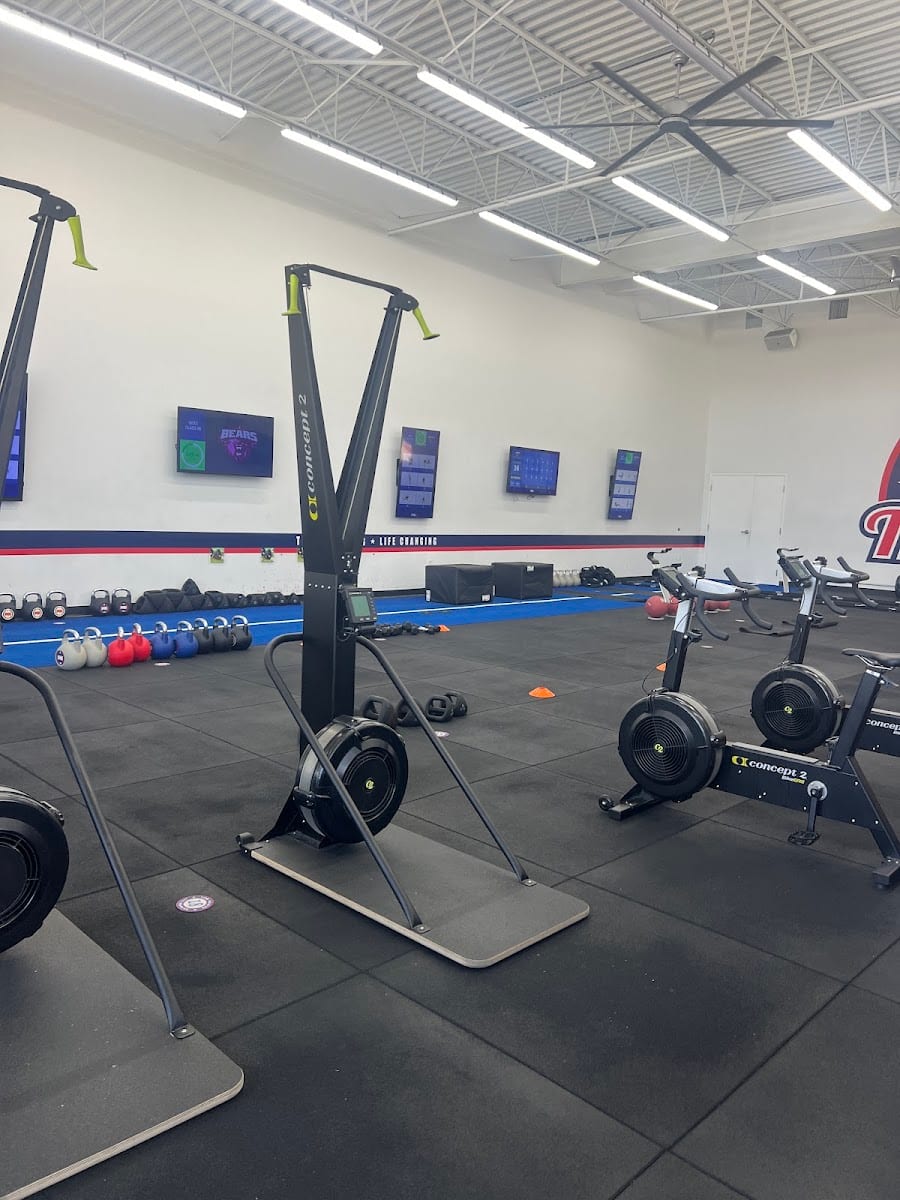 F45 Training Frisco, photo 3