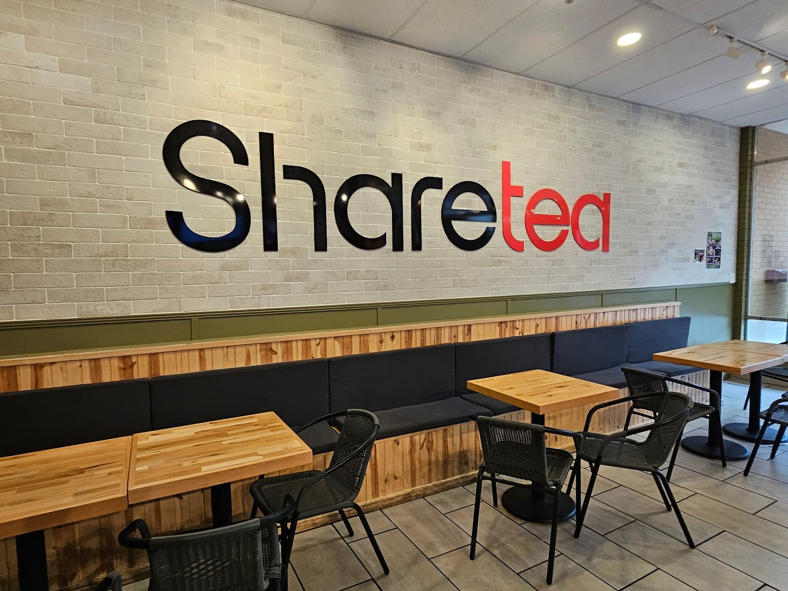 Sharetea, photo 3