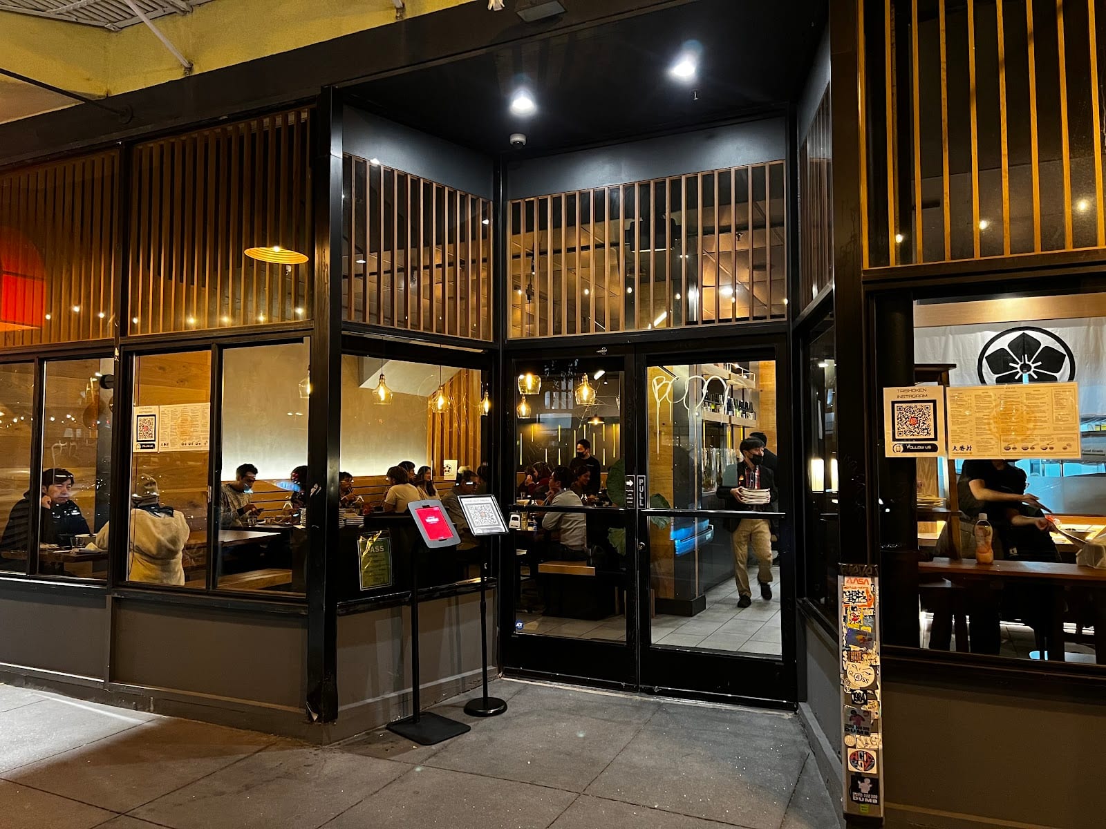 Taishoken San Francisco, photo 2