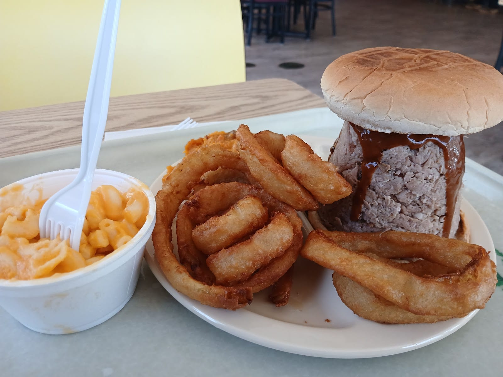 Little Pigs BBQ of Anderson, photo 4