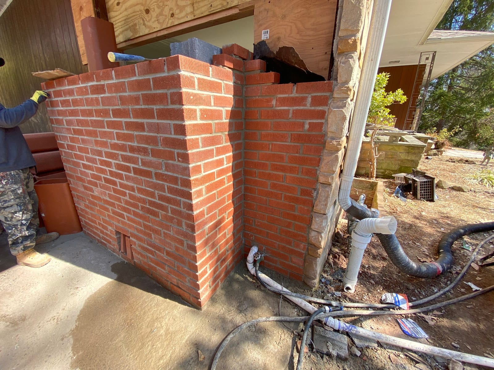 Father and Sons Home Improvements LLC, photo 4