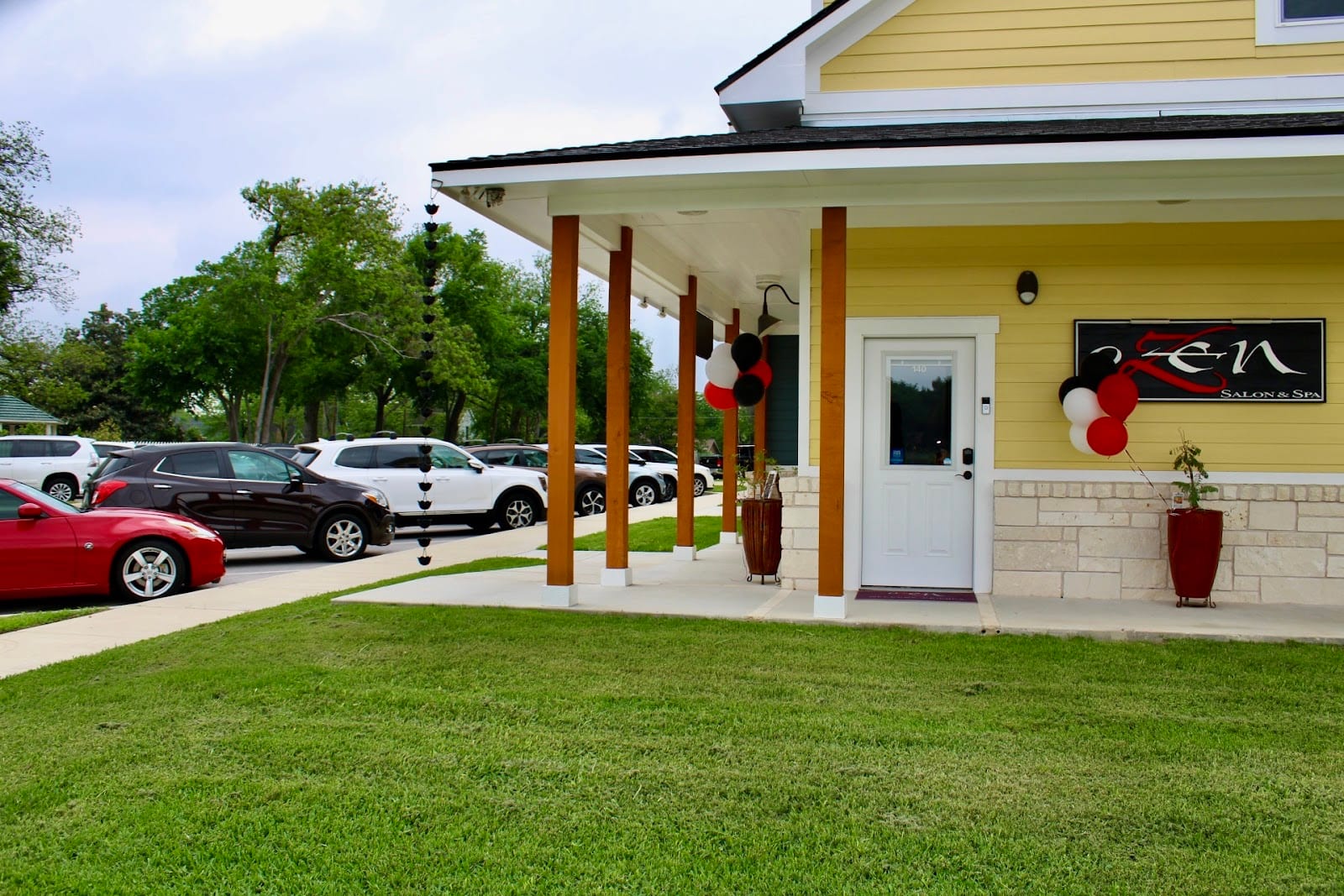 oZen Salon & Spa, photo 4