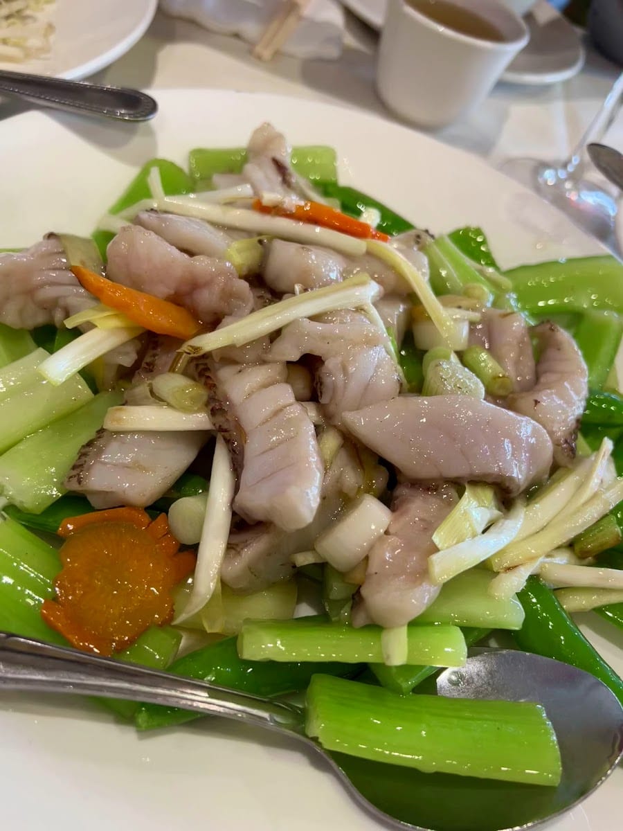 Riverside Seafood Restaurant, photo 2
