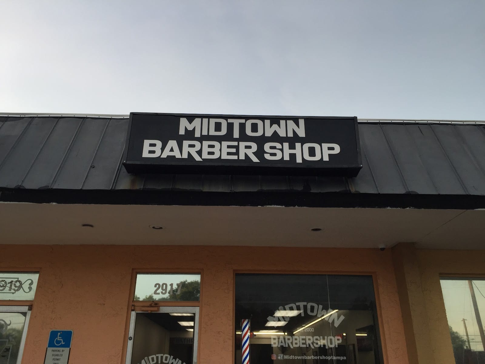 Midtown Barbershop, photo 2